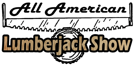 Lumberjack logo